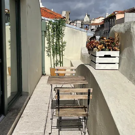 Santa Catarina * Porto