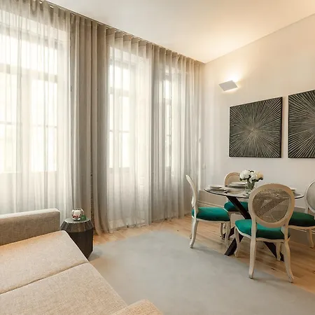 Apartament Santa Catarina