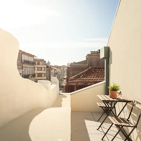 Apartament Santa Catarina *