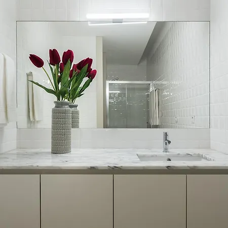 Santa Catarina Apartment