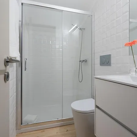 Santa Catarina Apartment Porto